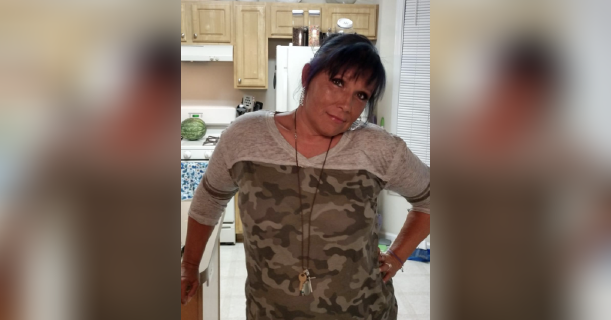 Brandy Cannon Obituary Aug 18, 2023 Canton, GA