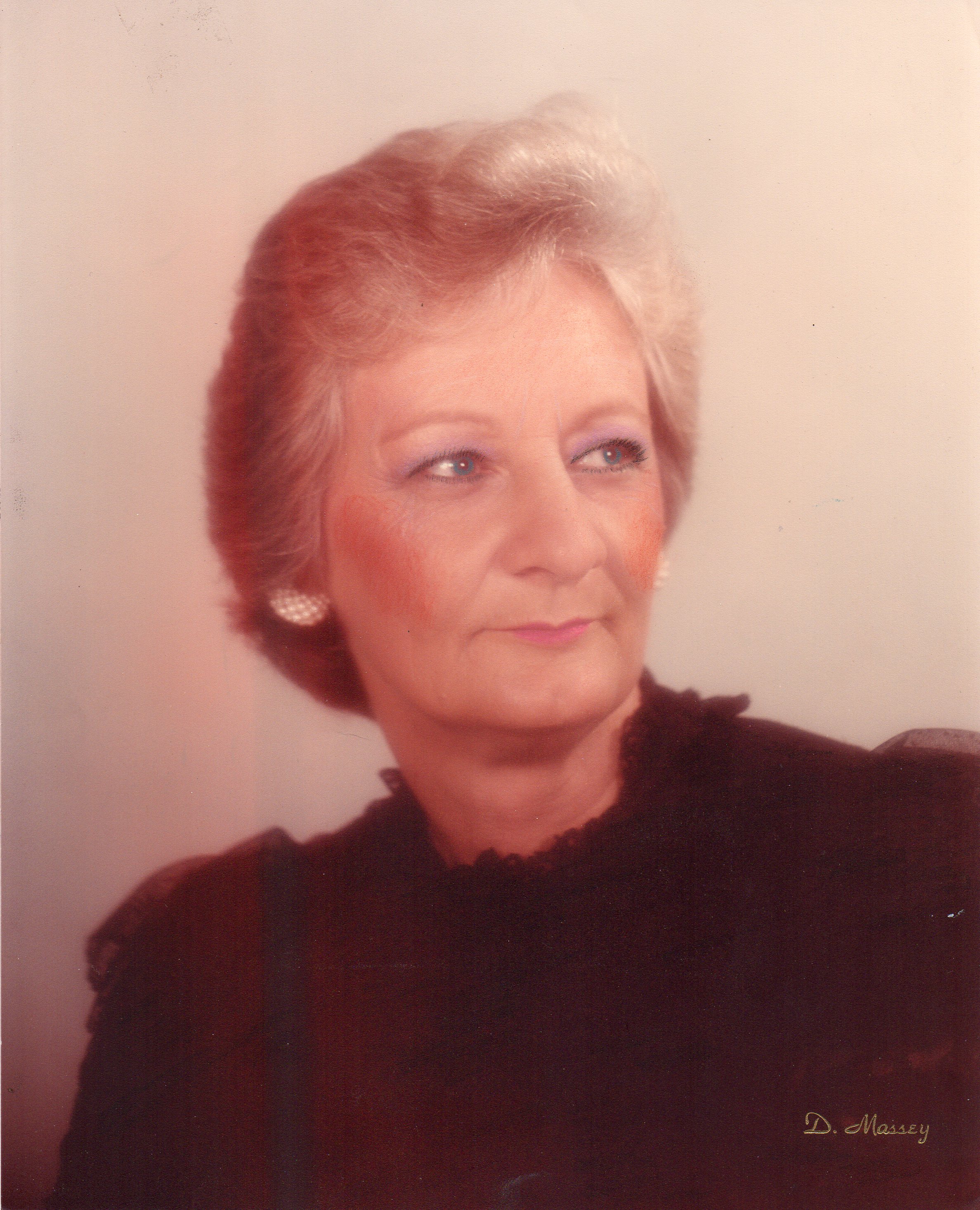 Clara Kramer Obituary | Nov 17, 2019 | Canton, GA