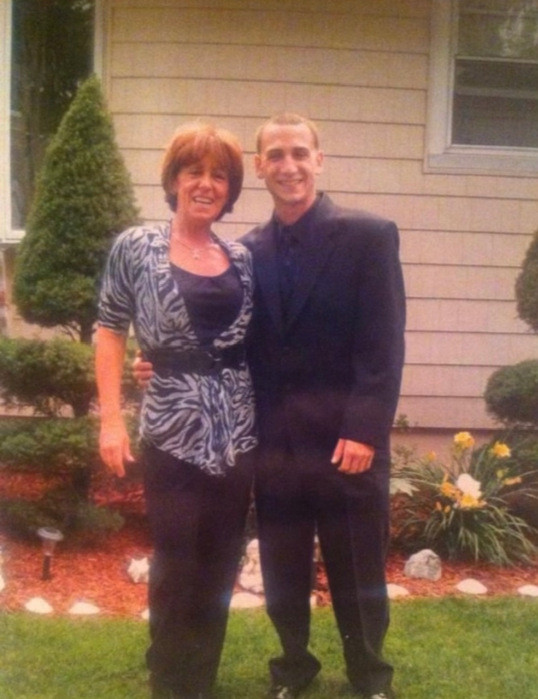 Kelly Mangione Obituary October 15, 2022 BizubParker Funeral Home Little Falls, NJ