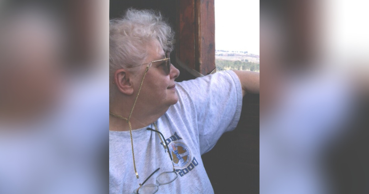 Marcella Sosin Obituary December 22, 2022 BizubParker Funeral Home