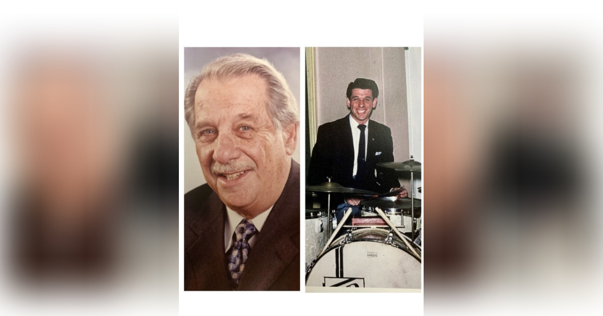 John Pullara Obituary May 25, 2023 BizubParker Funeral Home