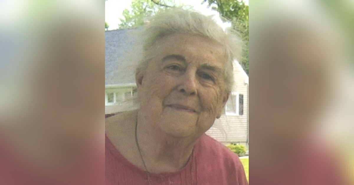 Lois Lindsay Obituary September 18, 2023 BizubParker Funeral Home Little Falls, NJ