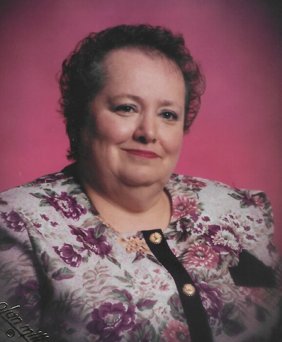 Obituary for Barbara Jill Pride DeLongBaker & Lanning Funeral Home