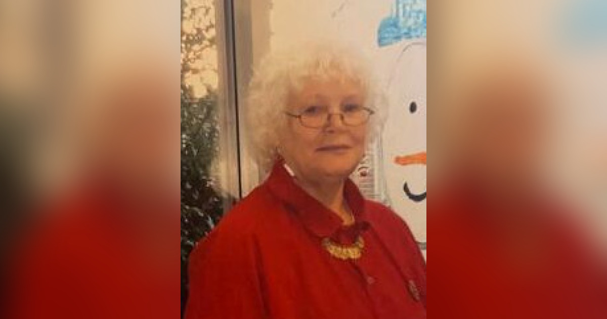 Gloria Wilson Obituary September 3, 2022 DeLongBaker & Lanning Funeral Home Zanesville, OH
