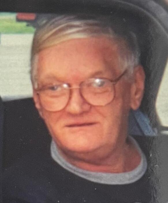 John Baker Obituary October 3, 2022 DeLongBaker & Lanning Funeral