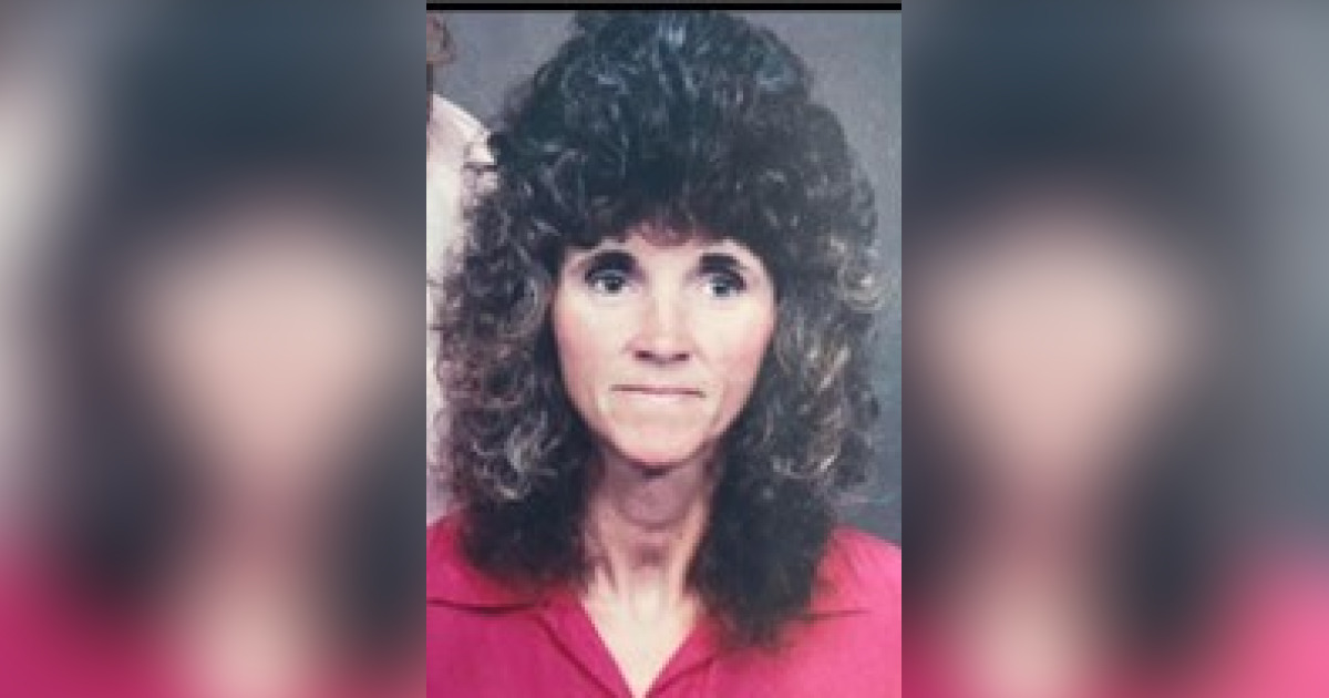 Bonnie Whiteside Obituary November 16, 2022 DeLongBaker & Lanning