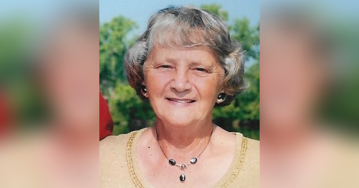 Malinda "Linda" Hittle Obituary December 23, 2022 Zanesville, OH