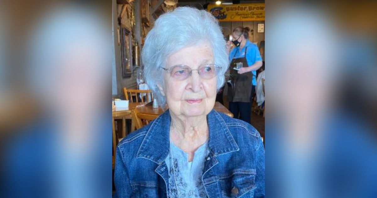 Clara Parker Obituary January 18, 2023 DeLongBaker & Lanning Funeral Home Zanesville, OH