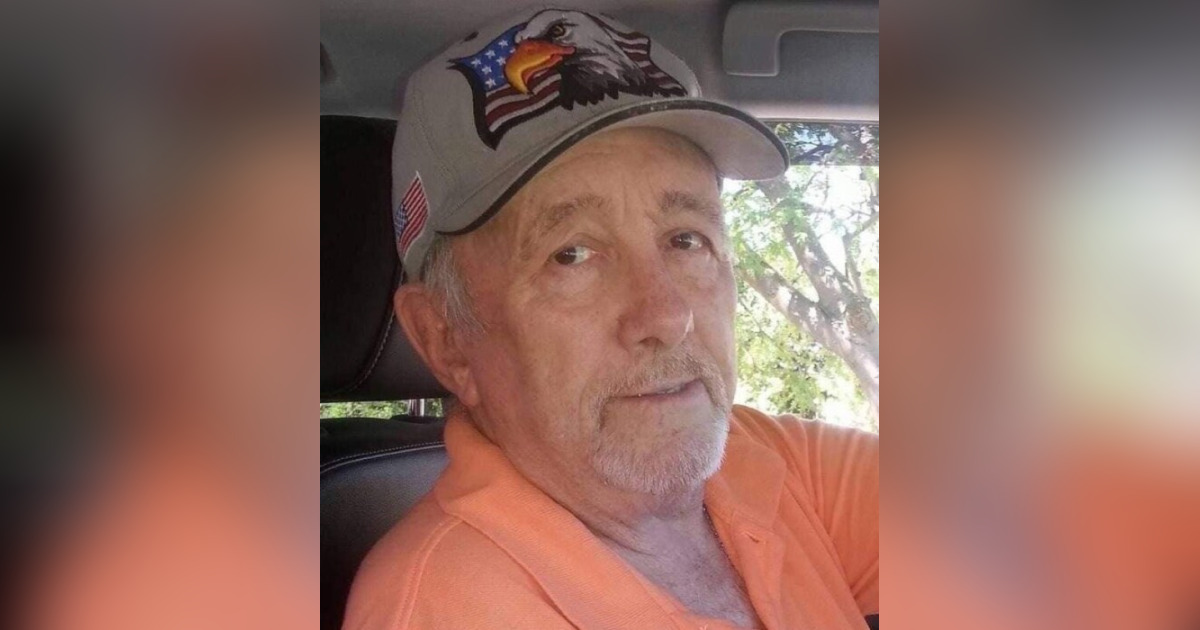 Roy Shultz Obituary February 18, 2023 DeLongBaker & Lanning