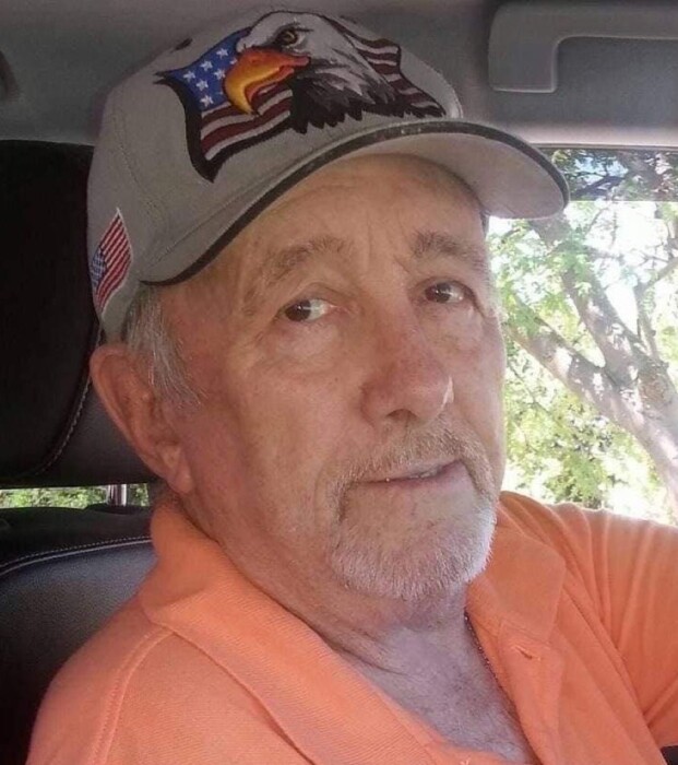 Roy Shultz Obituary February 18, 2023 DeLongBaker & Lanning