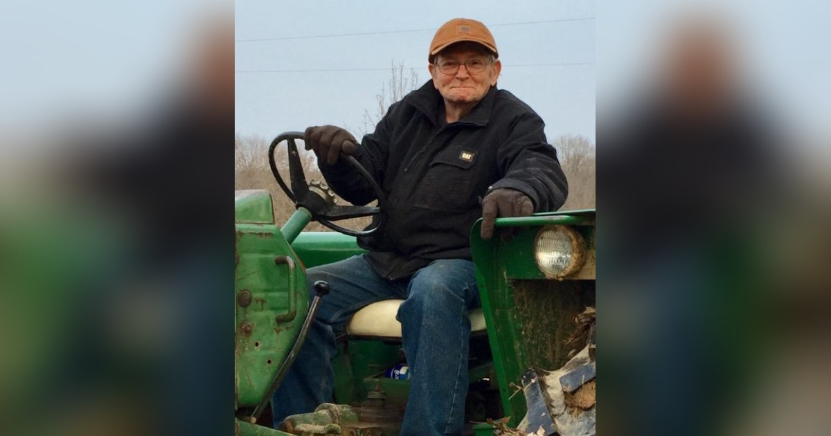 Allen Hamler Obituary March 6, 2023 Zanesville, OH