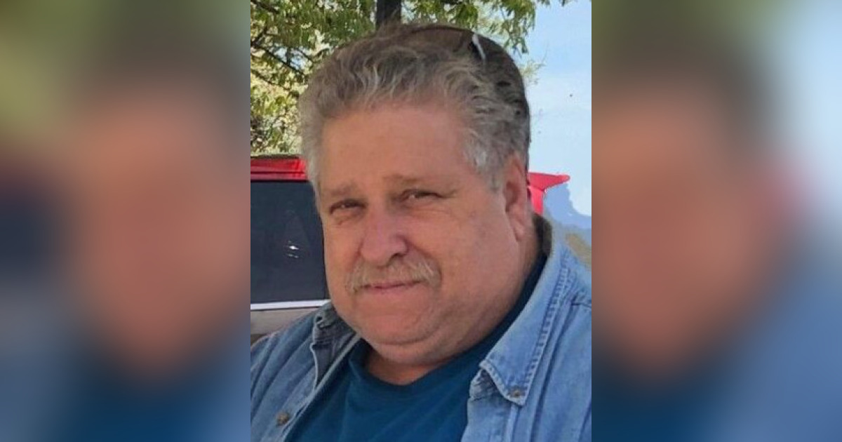 Donald Rutledge Obituary November 21, 2023 Zanesville, OH