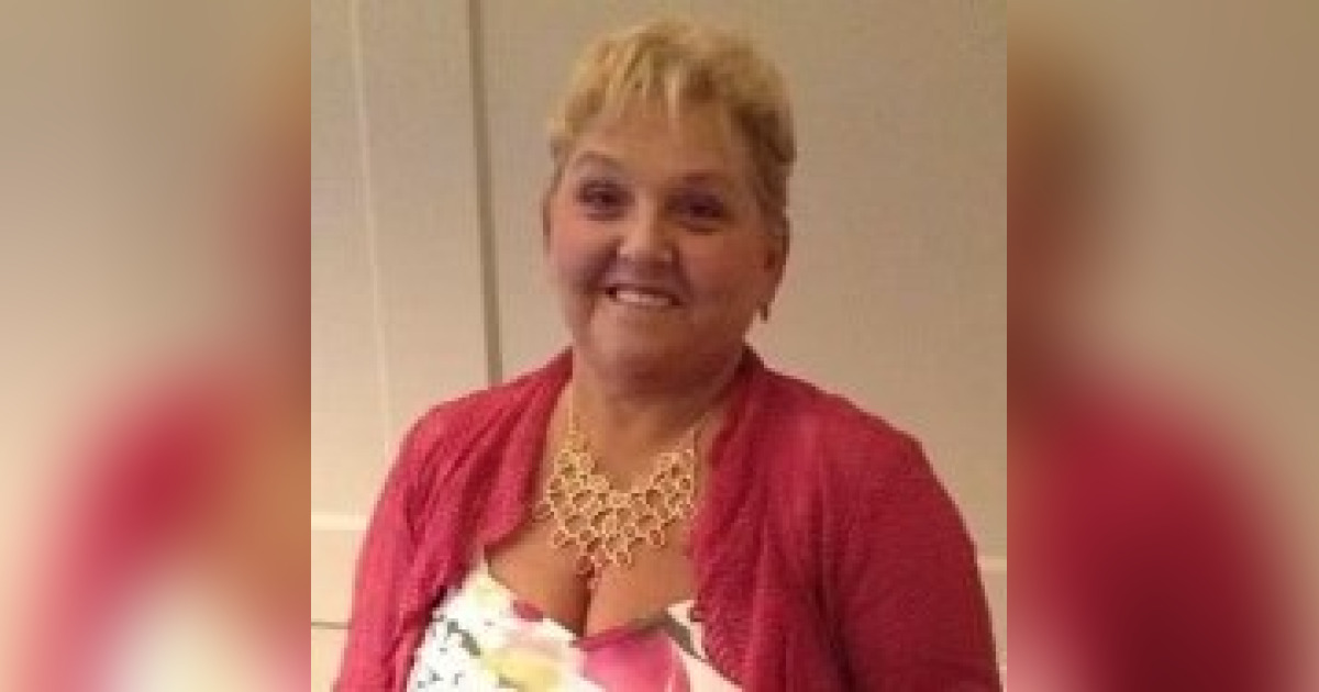 Rebecca ChapmanRussell