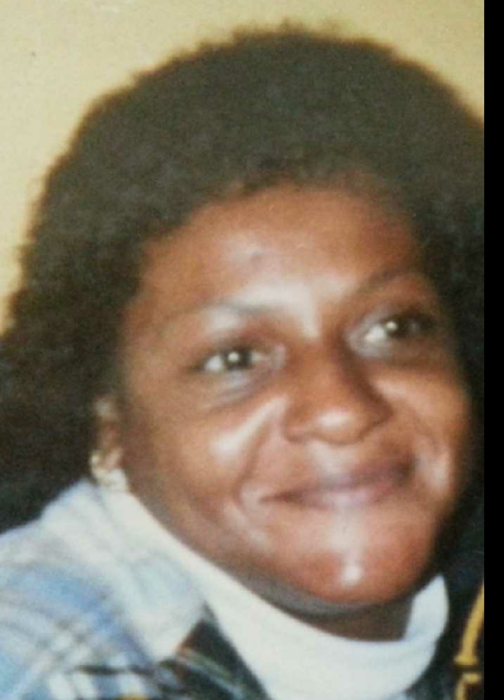 Ms. Shirley Brown Obituary March 30, 2021 Grace Funeral Services