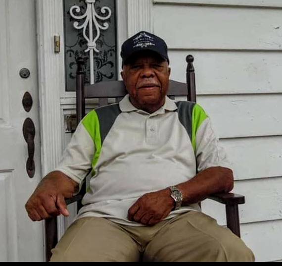 Thomas Cook Obituary June 14, 2020 Grace Funeral Services