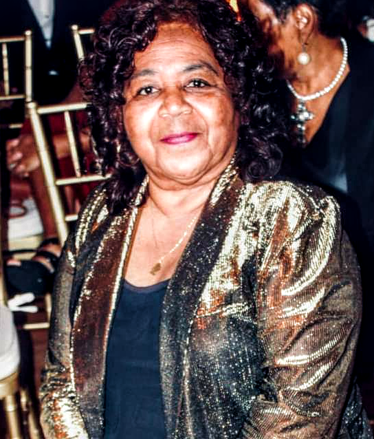 Dollie Bomer Obituary September 26, 2020 Grace Funeral Services