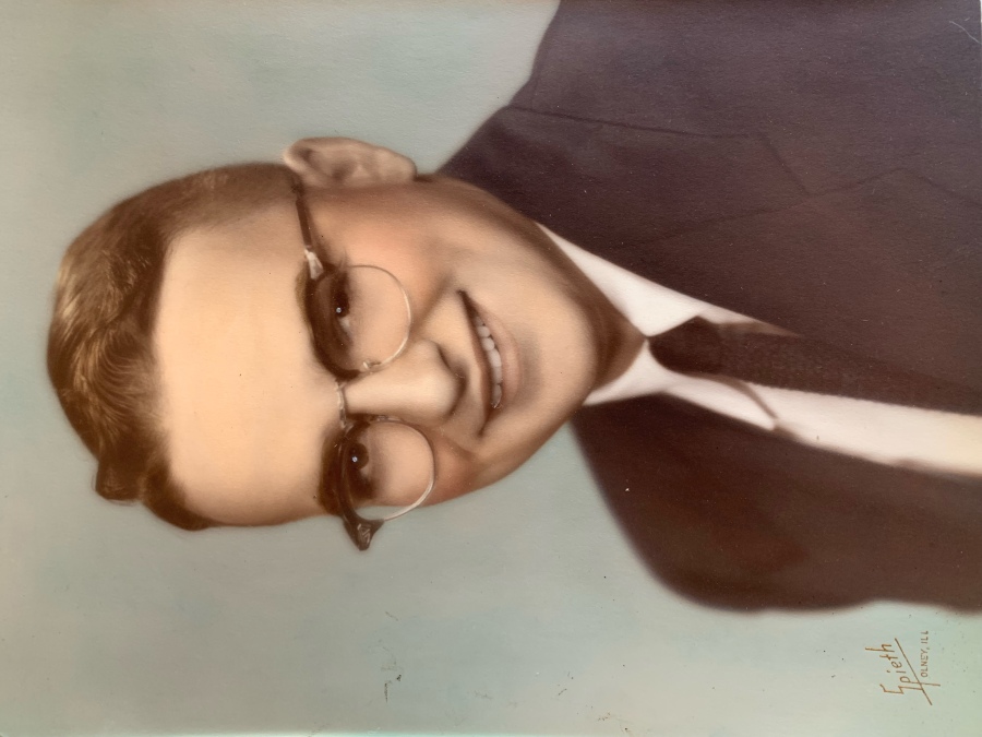 Don McElwee Obituary March 11, 2022 Freese Funeral Home St