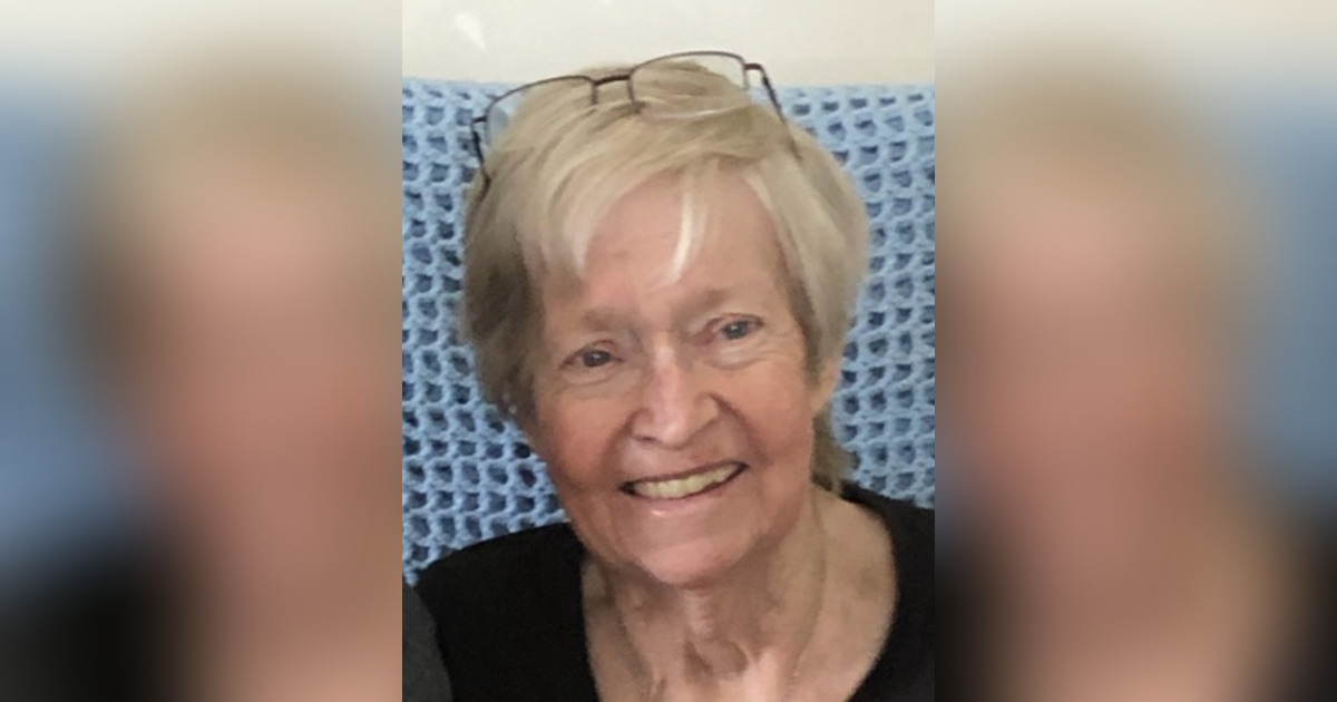 Shirley Bear Obituary August 23, 2022 Freese Funeral Home St