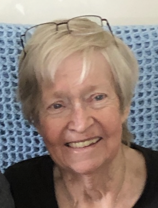 Shirley Bear Obituary August 23, 2022 Freese Funeral Home St