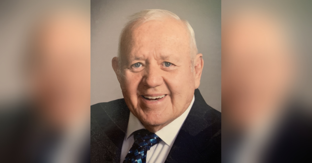 Obituary for Joseph H. Jean Freese Funeral Home