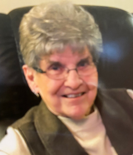 JoAnn Busboom Obituary October 15, 2022 Freese Funeral Home St