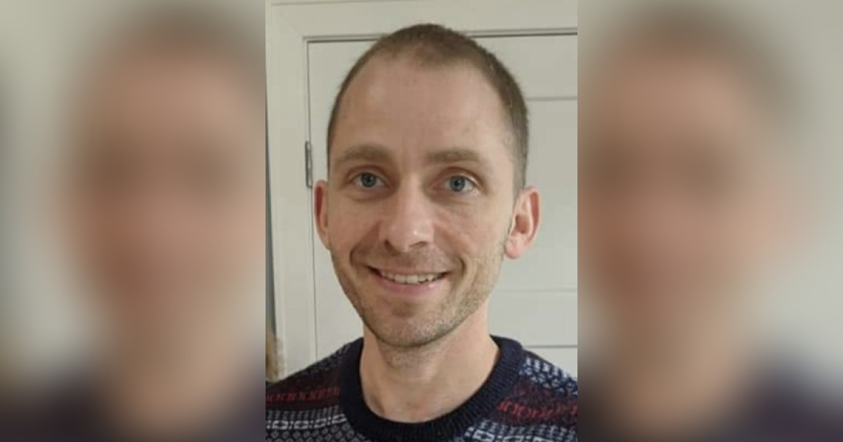 Daniel Albers Obituary October 29, 2022 Freese Funeral Home St. Joseph, IL