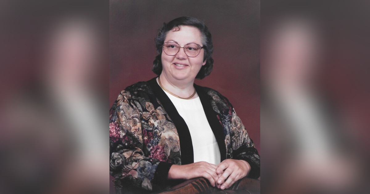 Carol Burwell Obituary December 22, 2022 Tolono, IL