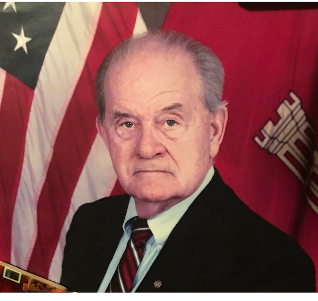 Donald Hicks Obituary January 2, 2023 Freese Funeral Home St