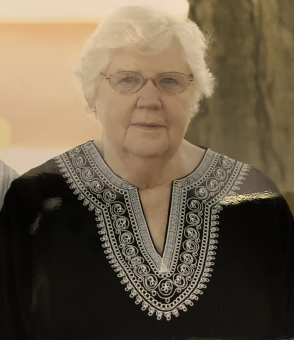 Alma Palmer Obituary March 7, 2023 Freese Funeral Home St. Joseph, IL