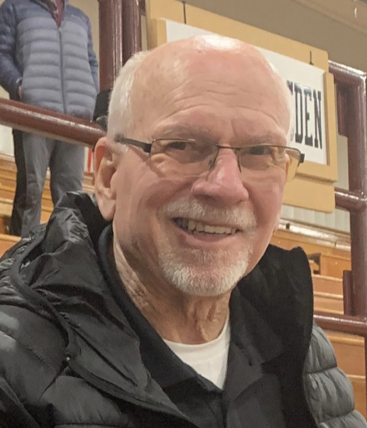 David Hamilton Obituary June 13, 2023 Freese Funeral Home St