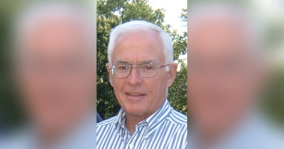 Obituary for James Wood Freese Funeral Home