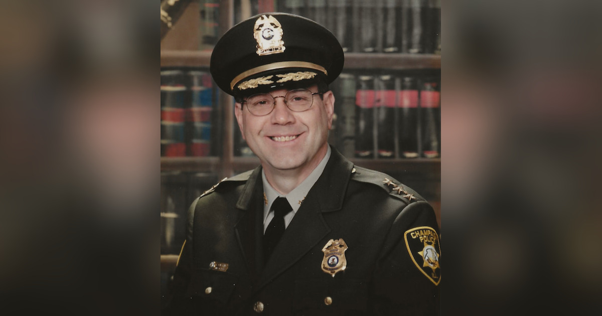 James Luecking Obituary June 25, 2023 Freese Funeral Home St