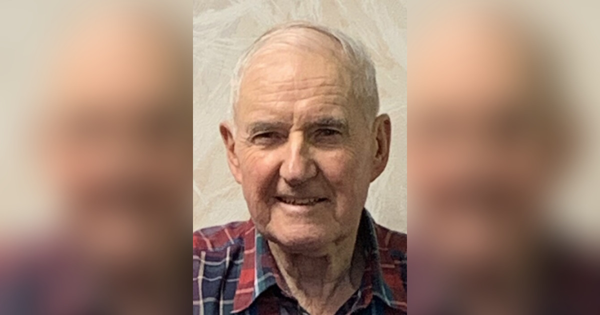 Carl Erb Obituary Aug 9, 2023 Sidney, IL