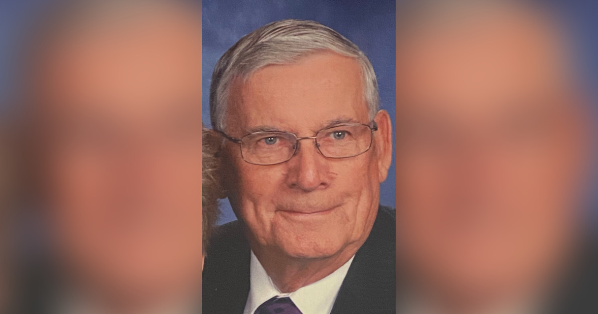 Don Ritten Obituary October 21, 2023 Freese Funeral Home St