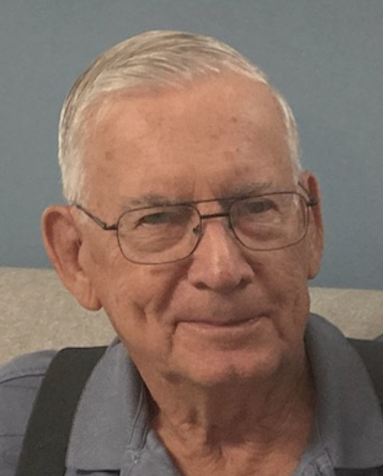 Don Ritten Obituary October 21, 2023 Freese Funeral Home St