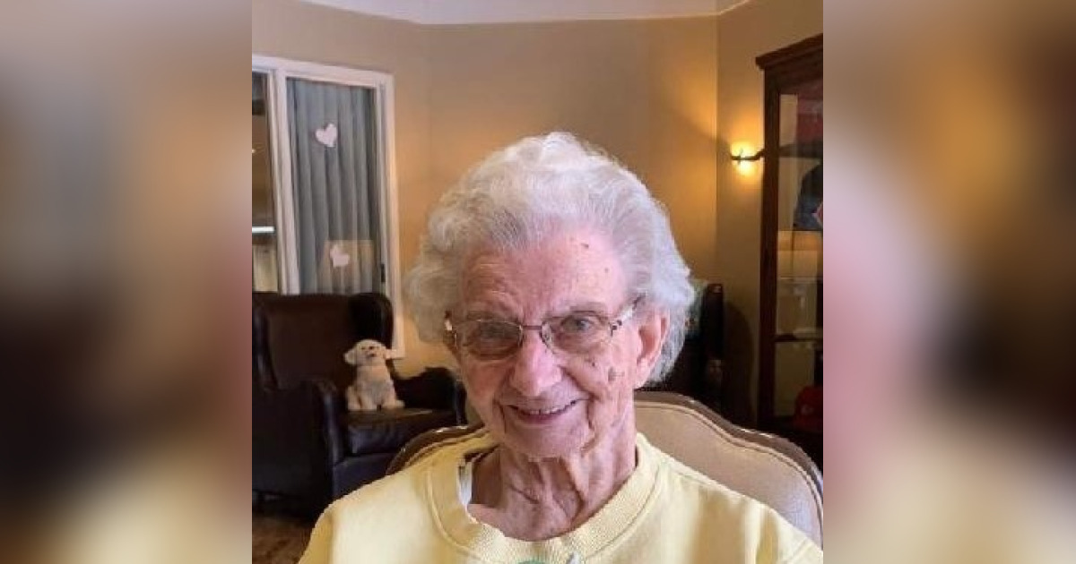 F. Peters Obituary November 16, 2023 Freese Funeral Home St