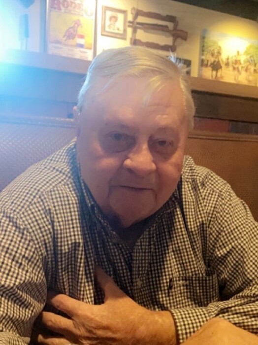 Robert Bunn Obituary Jan 3, 2022 Wilson, NC