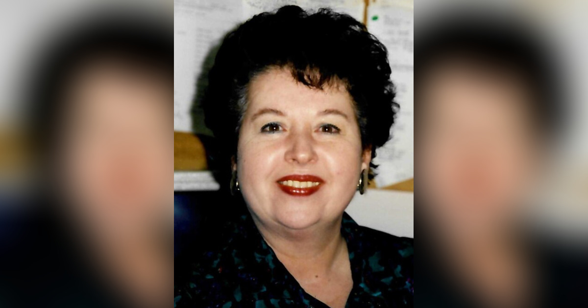 Josephine Baccari Obituary Oct 15, 2022 Valley Stream, NY