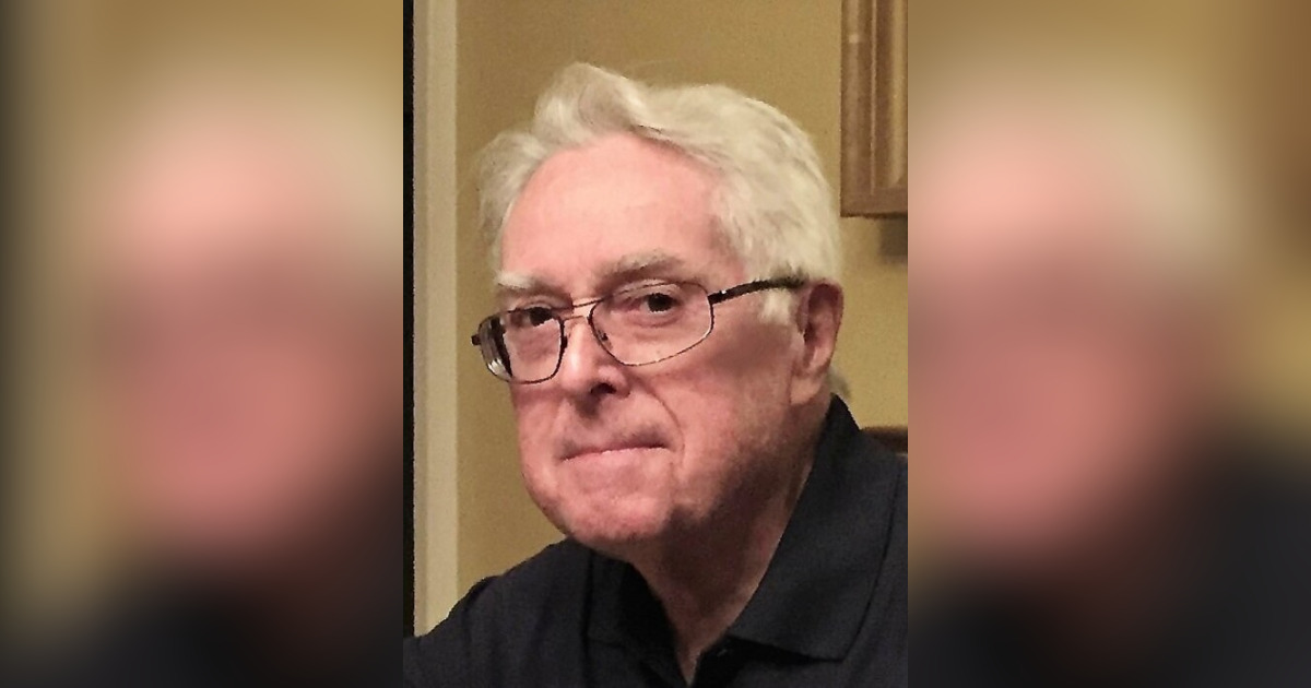 Donald Lough Obituary Oct 28, 2022 Valley Stream, NY