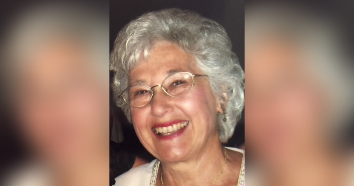 Rose Campo Obituary Jan 11, 2024 Valley Stream, NY