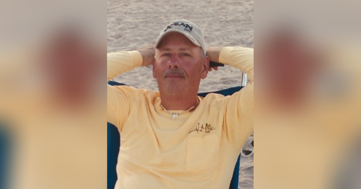 Douglas Brock Obituary September 2, 2022 Stallings Funeral Home