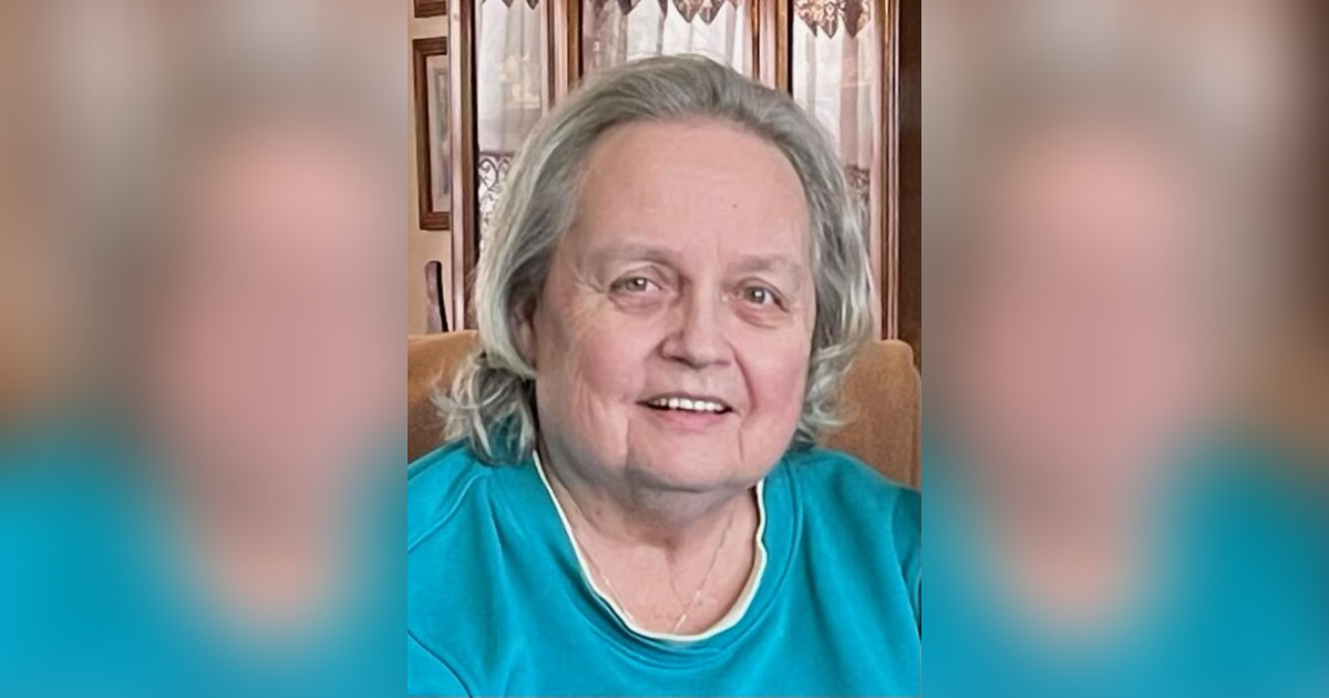 Anna Rita Hydock Obituary November 4, 2022 Stallings Funeral Home