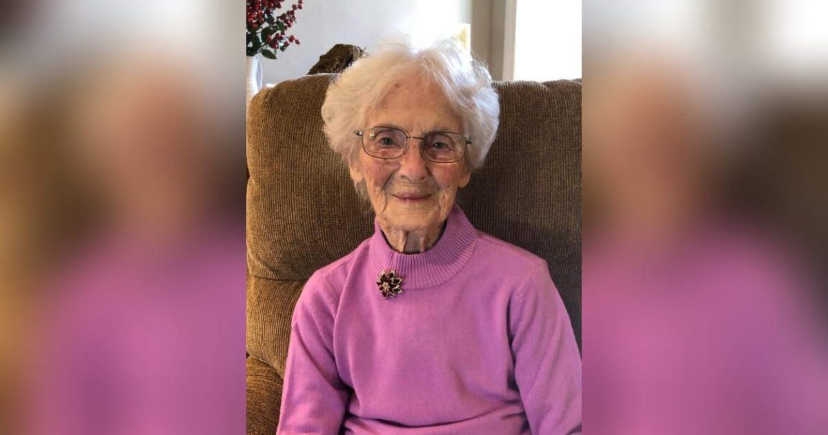 Barbara Latta Obituary January 17, 2023 Pasadena, MD