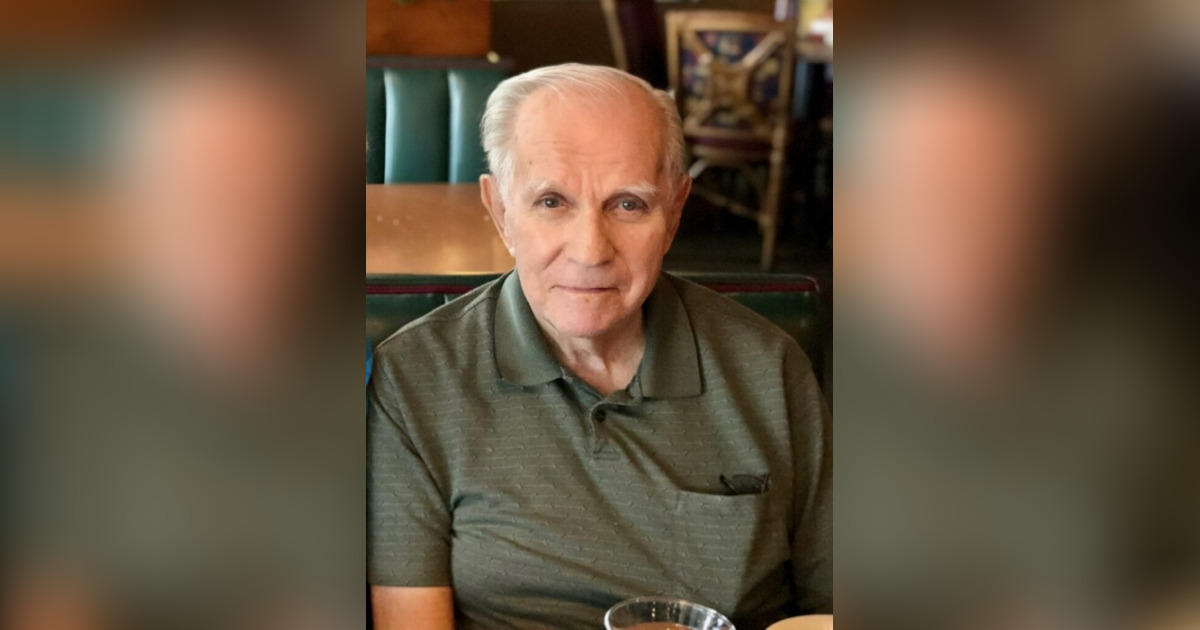 Francis Bracken Obituary Jan 19, 2023 Pasadena, MD