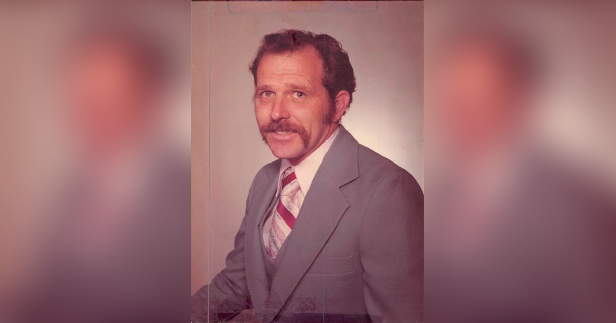 Sr. Theodore Whitacre