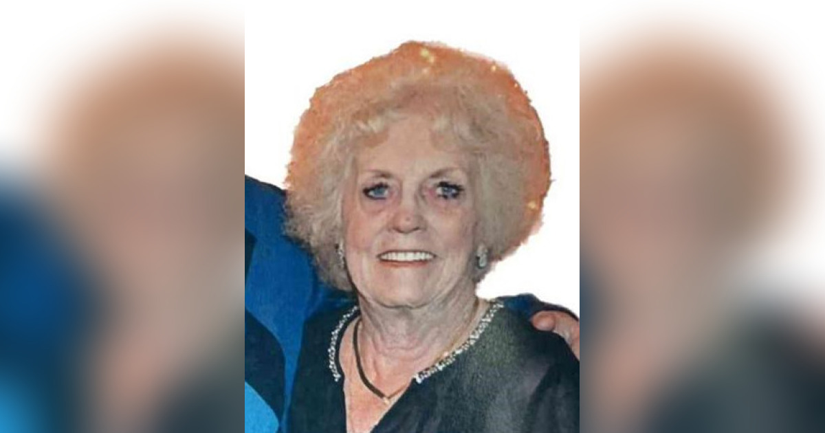 Leslie Blazek Obituary Feb 28, 2023 Pasadena, MD