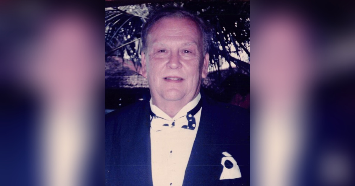 Dave Hanna Obituary March 19, 2023 Stallings Funeral Home