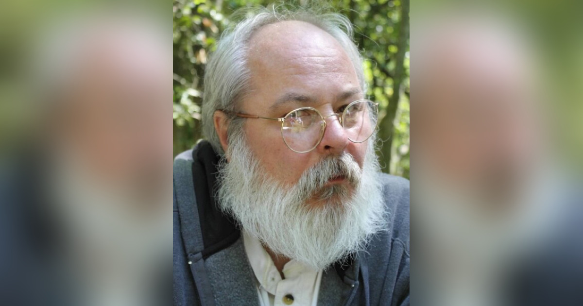 Charles Latona Obituary March 18, 2023 Stallings Funeral Home