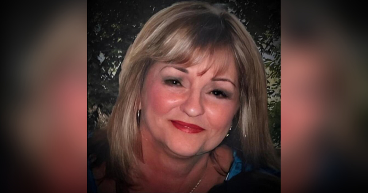 Margaret Hoffman Obituary June 26, 2023 Stallings Funeral Home