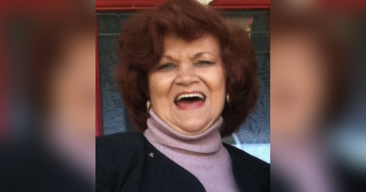 Phyllis "Kitty" Whittington